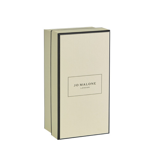 China Perfume Packaging Paper Box | Jo Malone Perfume Bottle Packaging Rigid Box | Lid and Base Box Empty Structure