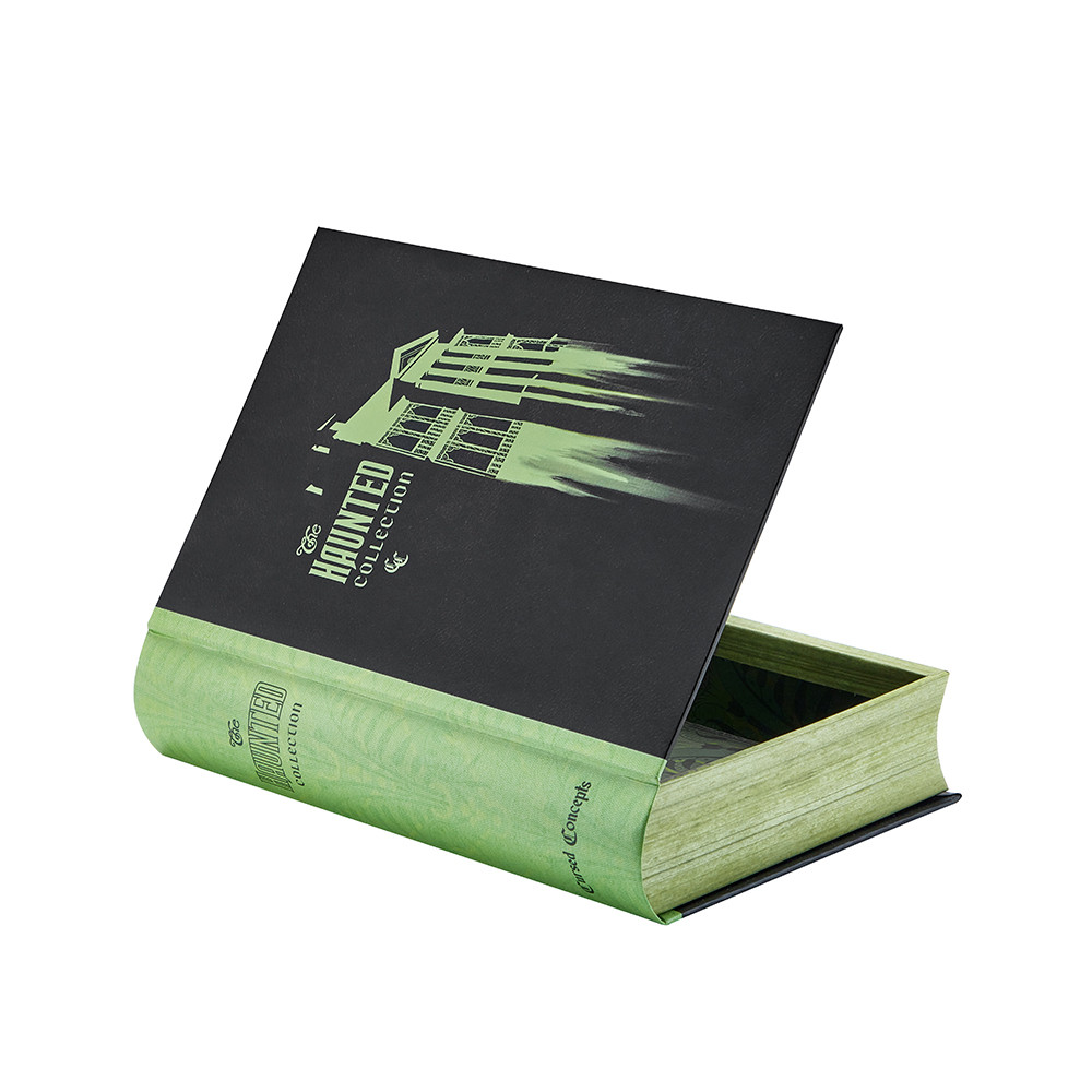 custom fake book