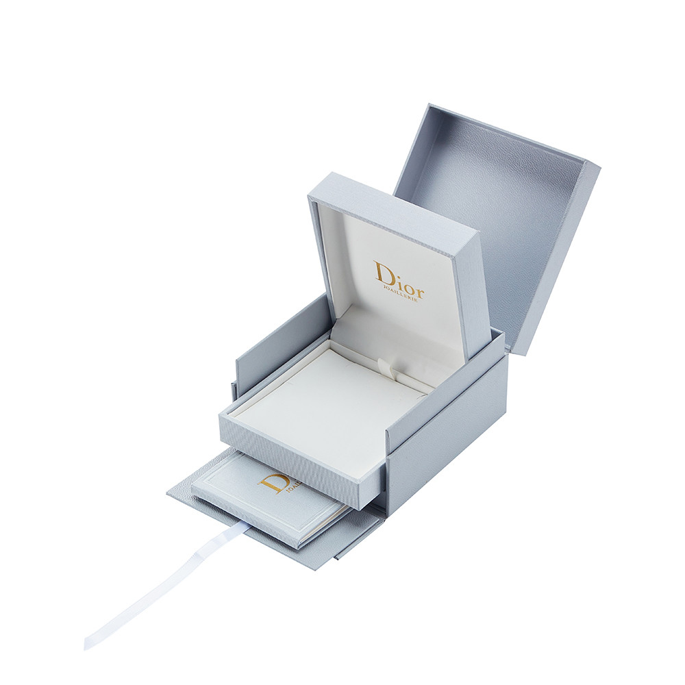 Dior Jewelry Packaging Box
