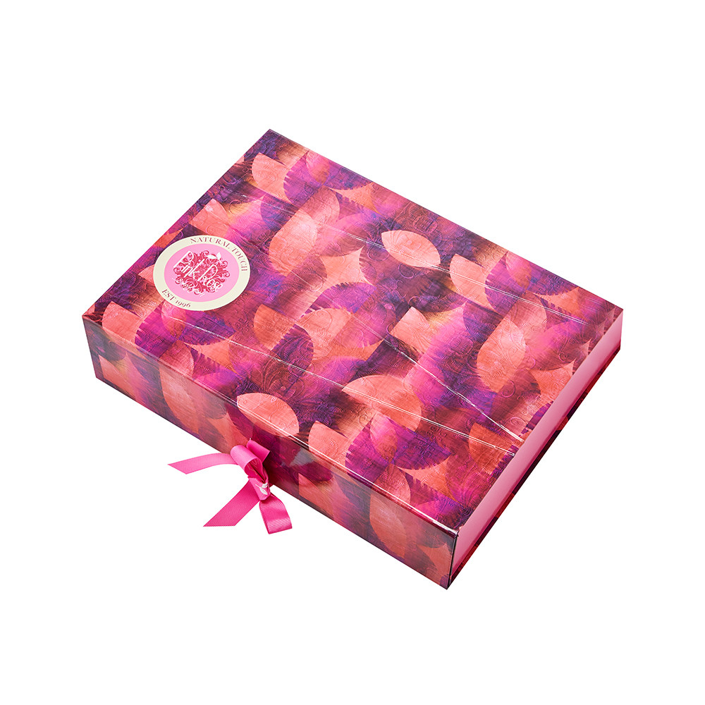 Yoga Wear Box