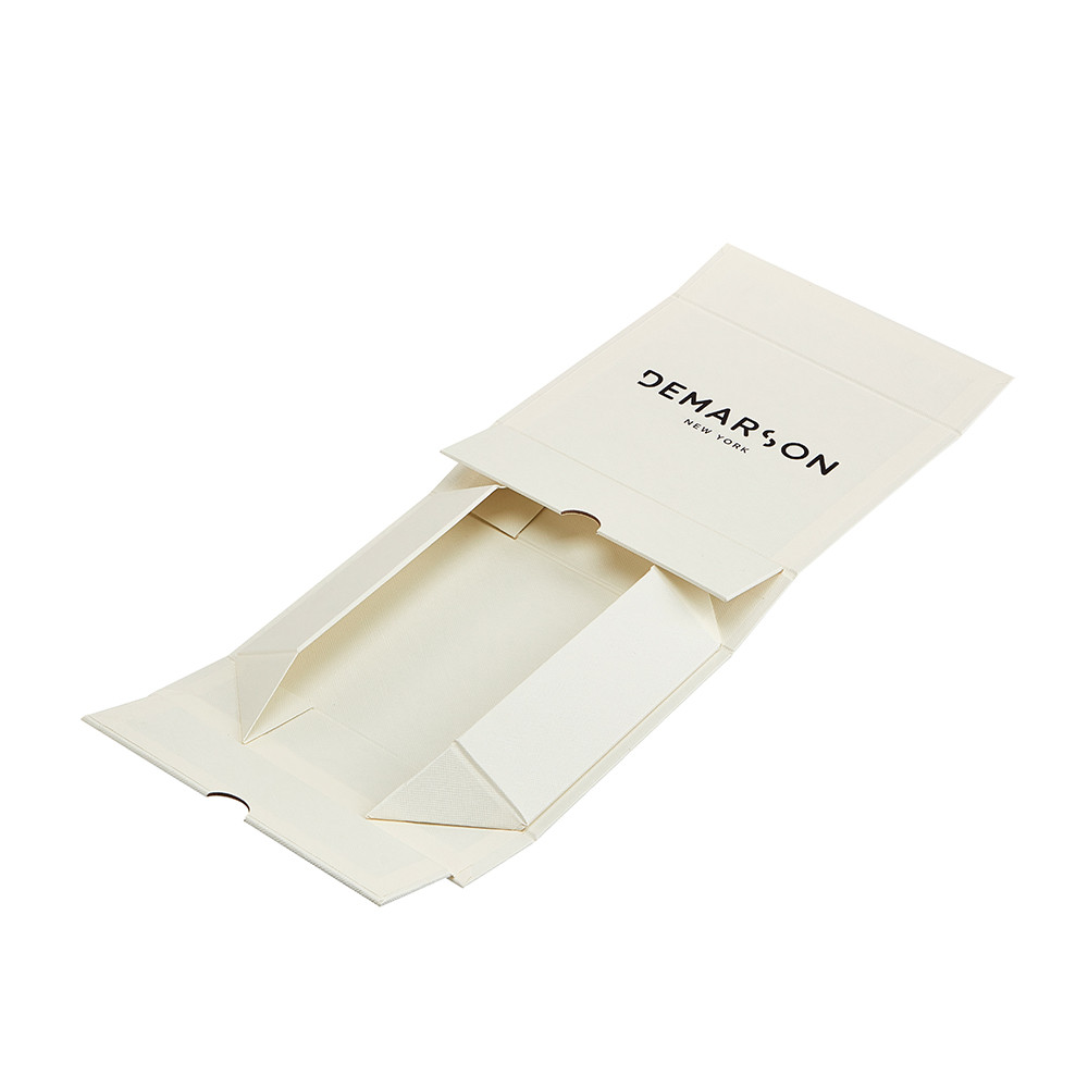 Folding Magnetic Box