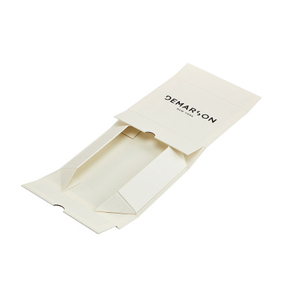 Custom Luxury Packaging Boxes | Jewelry Box Packaging Solutions | Folding Carton with Magnetic Closure