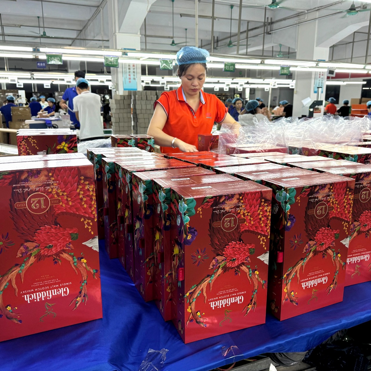 QC Quality Inspection