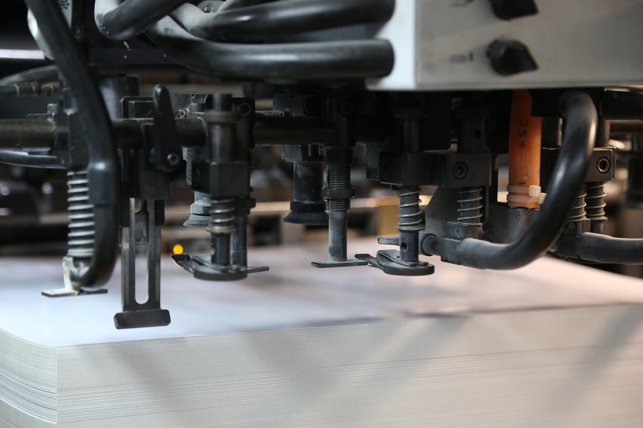 DHP Factory workshop