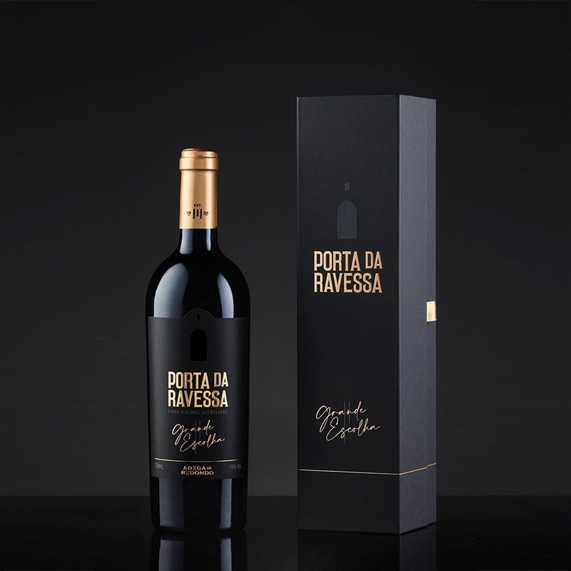 Luxury Wine Packaging Boxes