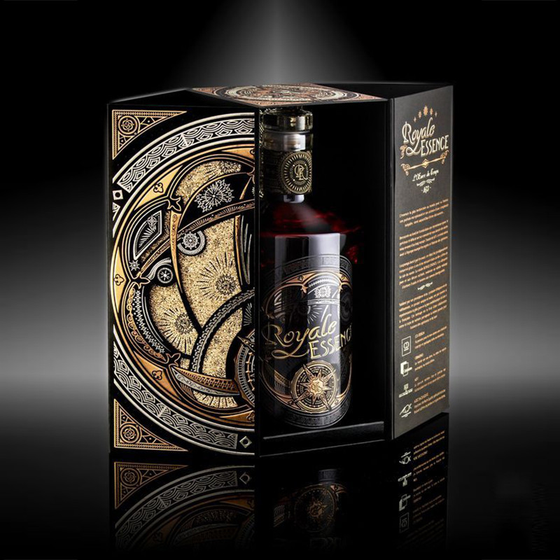 Wine Gift Boxes