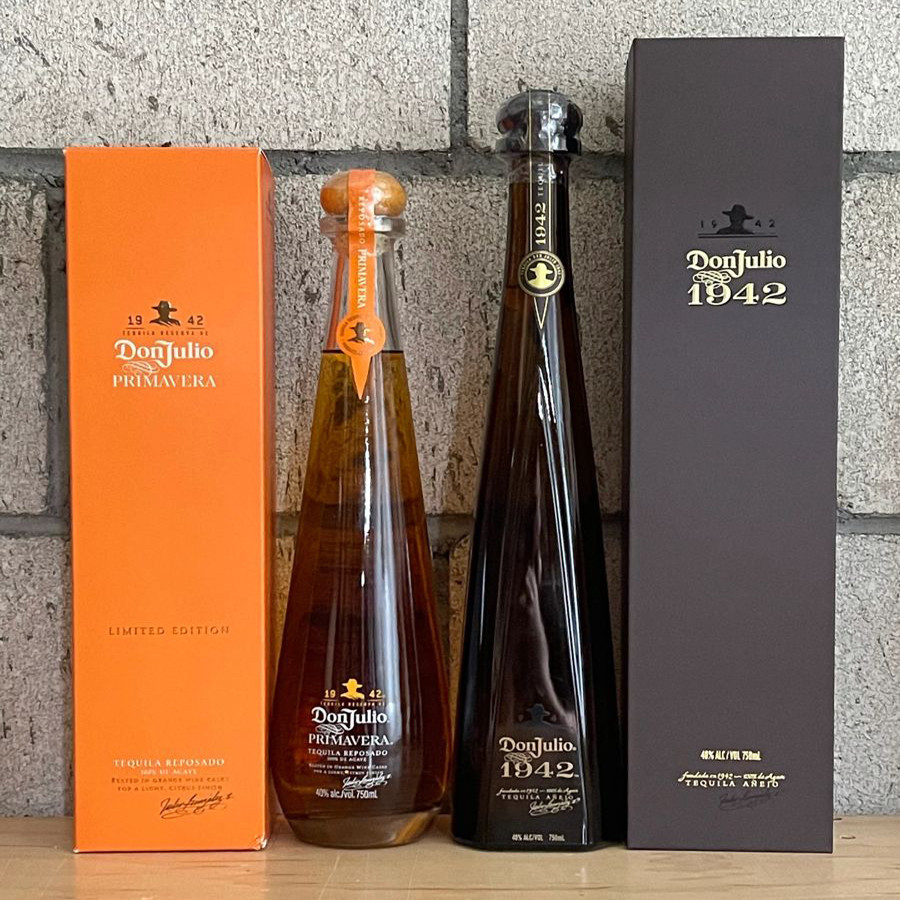 Tequila Packaging Boxes