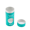 Custom Paper Tube Box | Eco-Friendly Recyclable Material | Packing Coffee Chocolate Product