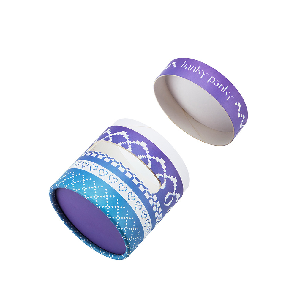 Paper Tube Boxes