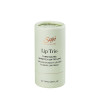 Custom Tube Paper Box | Eco-friendly Recycled Cardboard Tubes Material | Packing Lip Balm Product