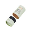 Custom Tube Paper Box | Eco-friendly Recycled Cardboard Tubes Material | Packing Lip Balm Product