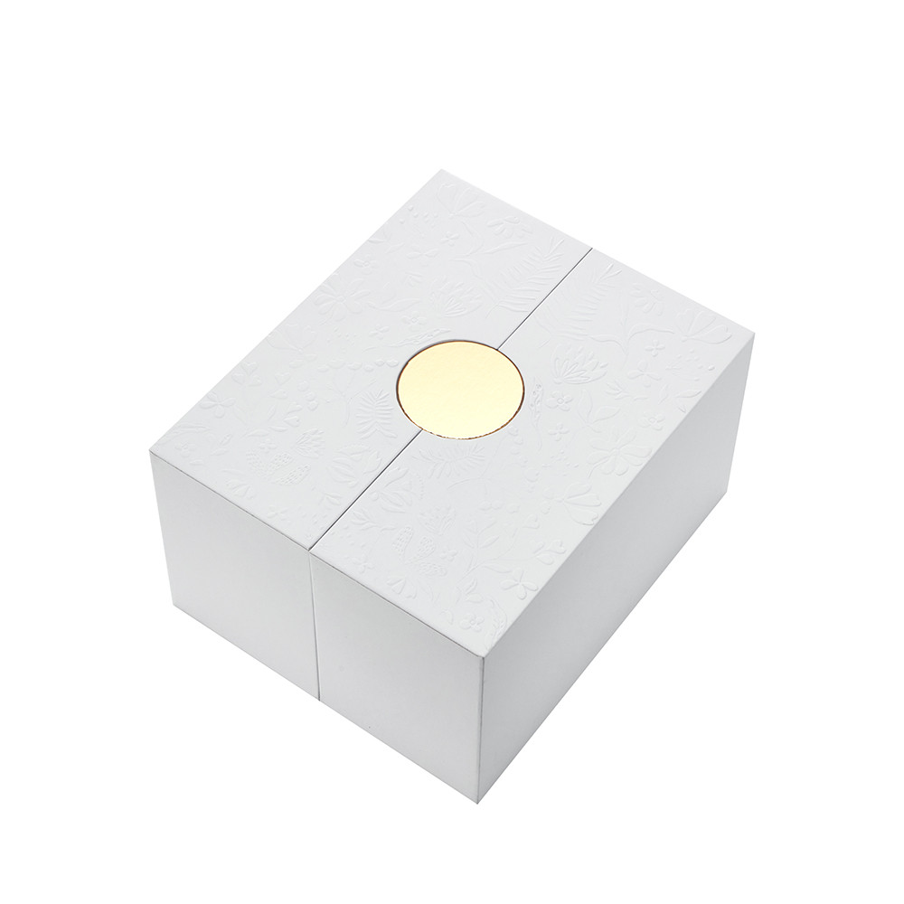 gourmet chocolate box