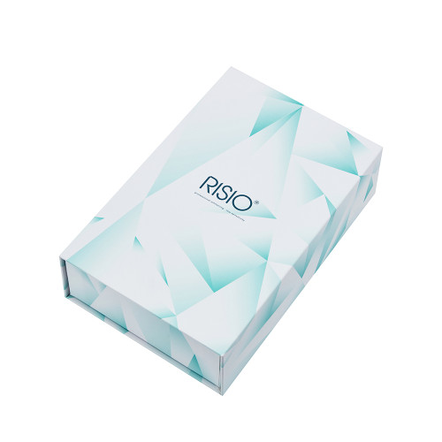 Lieferant von Hautpflege-Sets | Hochwertige Kosmetikboxen mit Magnetverschluss | Biologisch abbaubare Papiereinlage