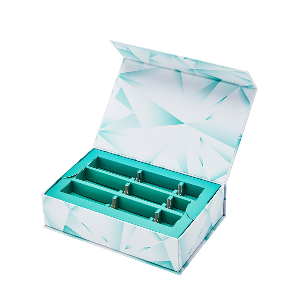 gourmet chocolate box