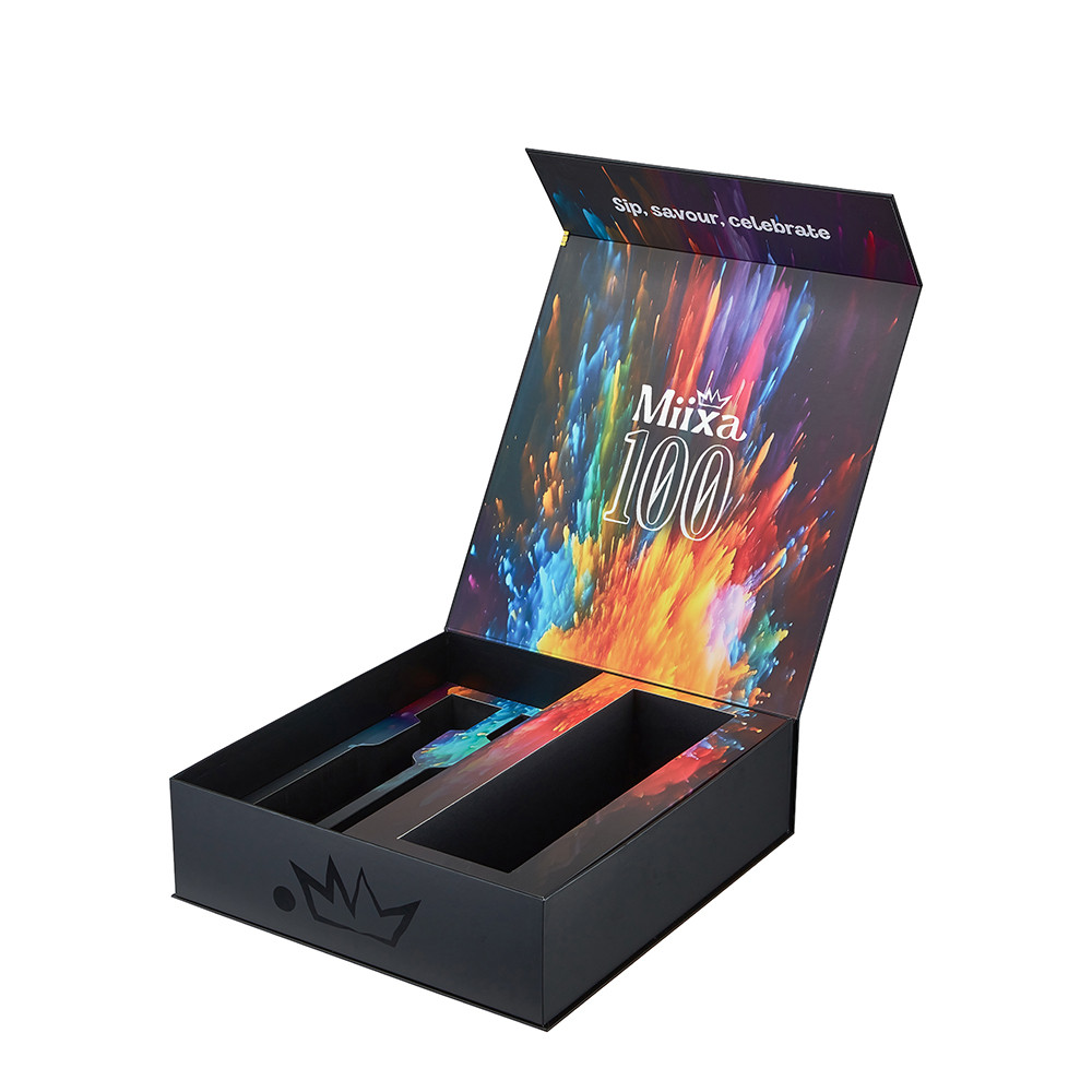 wine packaging box