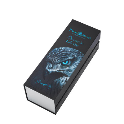 Personalised Wine Gift Box | Best Seller Premium Customized Wine Box | With Scodix Craftmanship