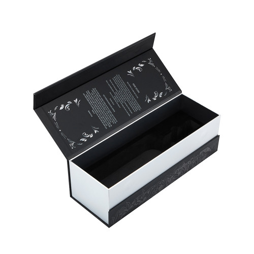 Personalised Wine Gift Box | Best Seller Premium Customized Wine Box | With Scodix Craftmanship