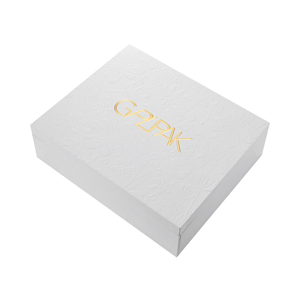 luxury cosmetic packaging boxes
