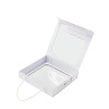 Custom Collapsible Clothing Boxes | Eco Friendly Packaging For Baby Clothes  | Magnetic Box Can Flatable With PVC Window