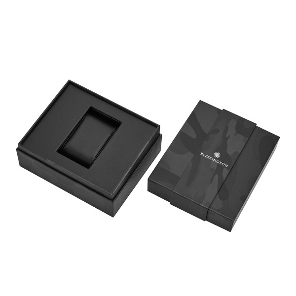 Custom Luxury Watch Packaging Box | Premium Packaging for High-end Watches | Eco-friendly Materials & Custom Designs