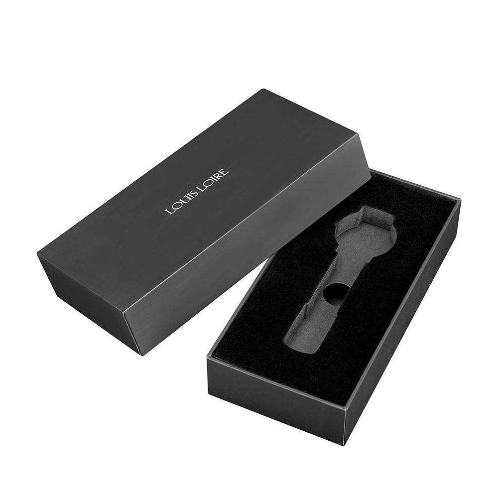 Lid and Base Box for watch