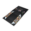 Custom Luxury Packaging Boxes | High End Flatable Clothing Box With Magnetic Lid  | DHP Factory
