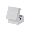 Custom Design Boxes for Watches | Matte Coated Art Paper Mount Rigid Cardboard Material | Flap Lid Box Structure