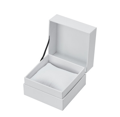 Custom Design Boxes for Watches | Matte Coated Art Paper Mount Rigid Cardboard Material | Flap Lid Box Structure