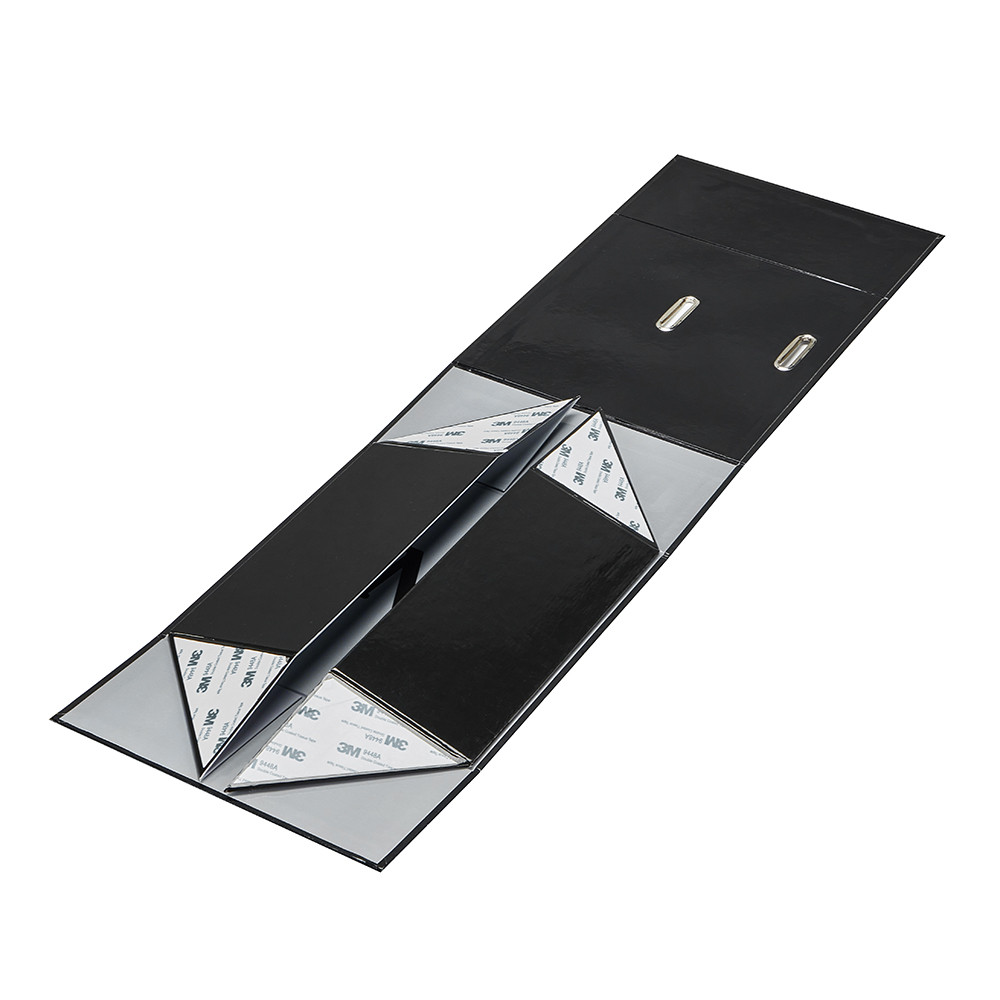 Foldable Box From DHP Factory