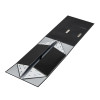 Custom Luxury Packaging Boxes | Foldable Clothing Box With Magnetic Lid  | Eco Material For Brands