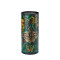 Custom Cylindrical Rum Box Manufacturer | Premium Paper Tube Packaging | With Mental Lid
