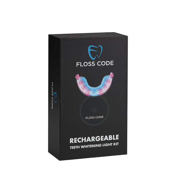 Luxury Dental Aligner Packaging Box Manufacturer | With Eva Foam | Support OEM ODM