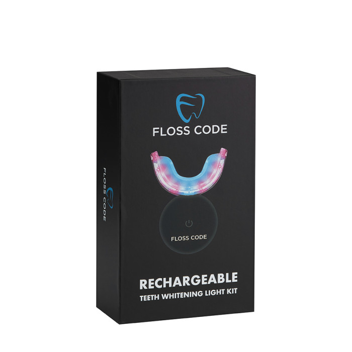 Luxury Dental Aligner Packaging Box Manufacturer | With Eva Foam | Support OEM ODM