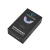 Luxury Dental Aligner Packaging Box Manufacturer | With Eva Foam | Support OEM ODM