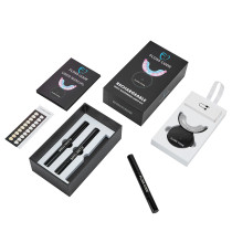 Luxury Dental Aligner Box Manufacturer | With Eva Foam | Support OEM ODM