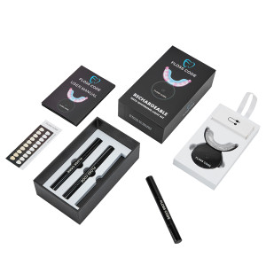 Luxury Dental Aligner Box Manufacturer | With Eva Foam | Support OEM ODM