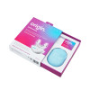 Custom Teeth Whitening Kit Packaging | OEM ODM Drawer Box Packaging With Eco-friendly Material | With Paper Insert