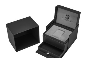 Eco-Friendly Custom Watch Boxes: Sustainable Packaging Solutions
