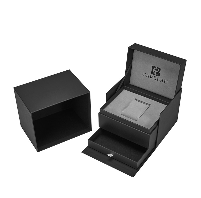 Eco-Friendly Custom Watch Boxes: Sustainable Packaging Solutions