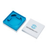 Wholesale Custom Orthodontic Retainer Packaging Box,Personalized High End Raphe Box,With Reusable Paper Insert