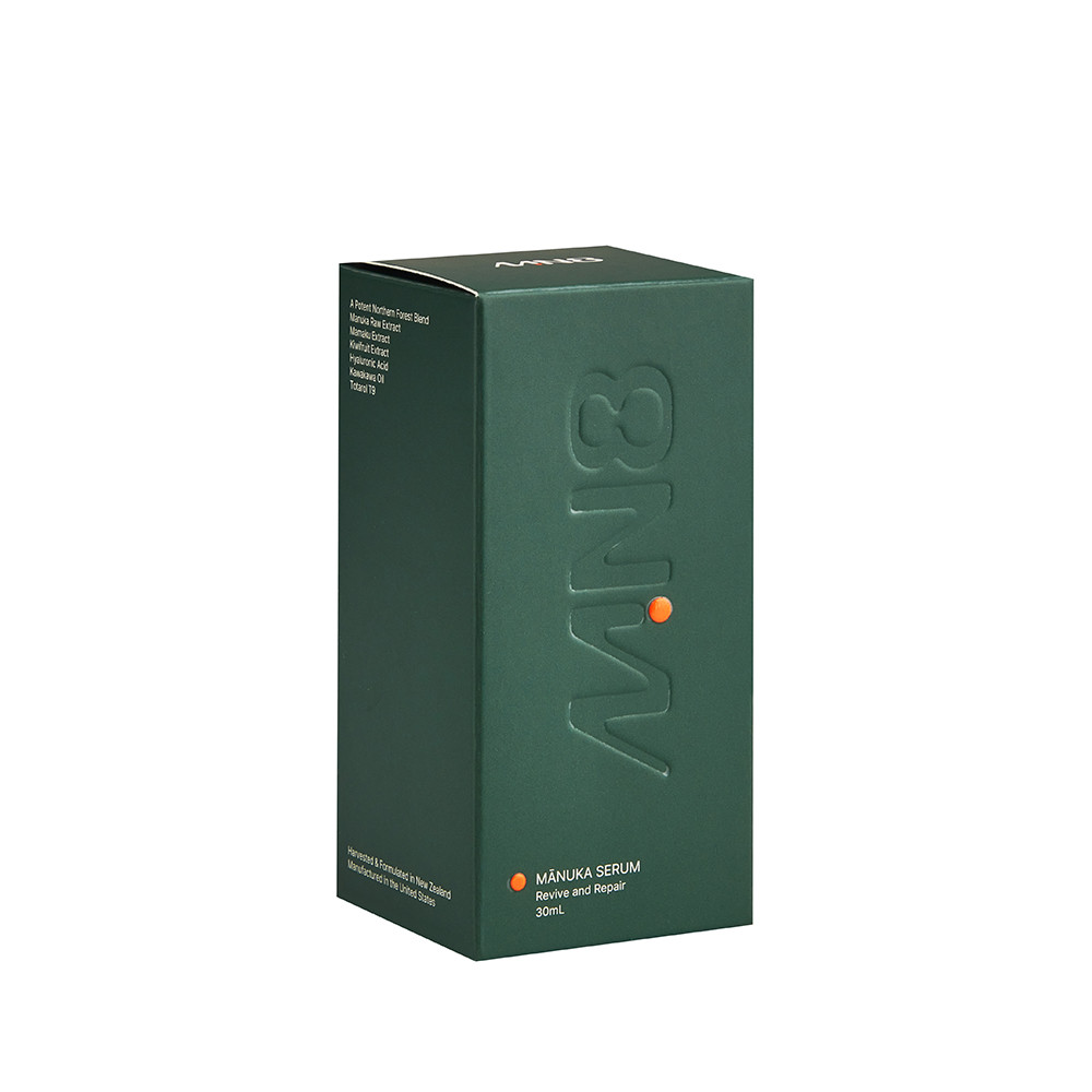 Embossed packaging boxes