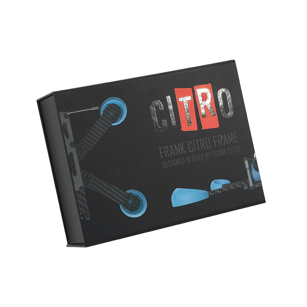 Combination Embossing