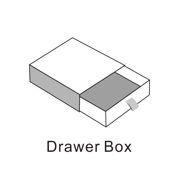 Drawer Sliding Box
