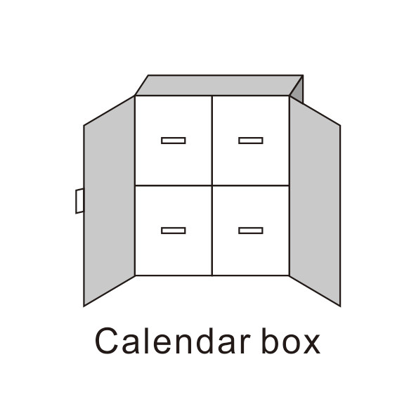 Calendar Box