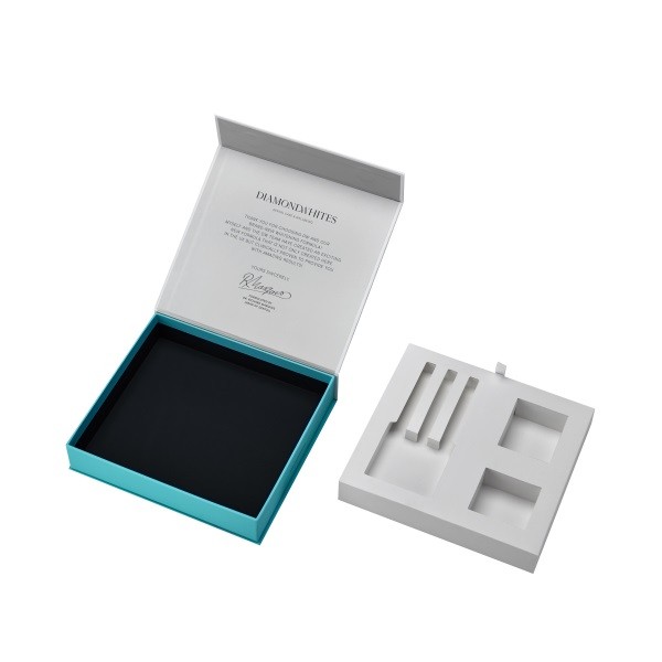 Aligner Packaging Box