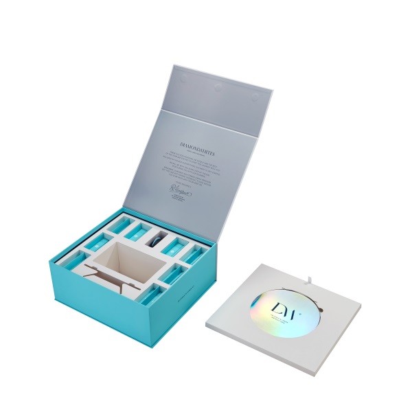 Aligner Packaging Box