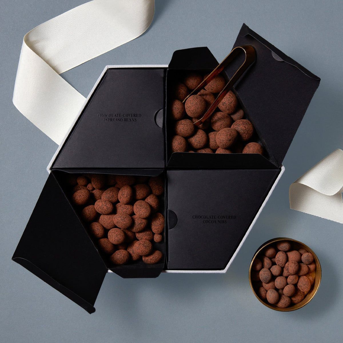 Chocolate packaging boxes