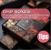 DHP BOXES Provides Perfect Packaging Solutions For Global Chocolate Brands