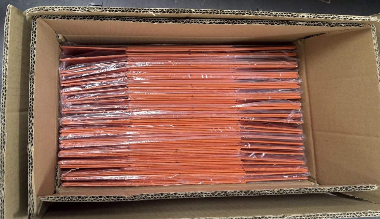 Foldable Box Packing Way