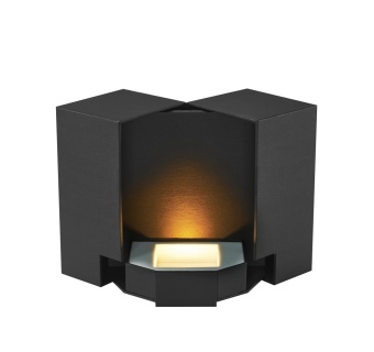 Perfume packaging box